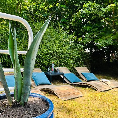 Maison Vacance En Perigord Saint-Astier  Екстериор снимка