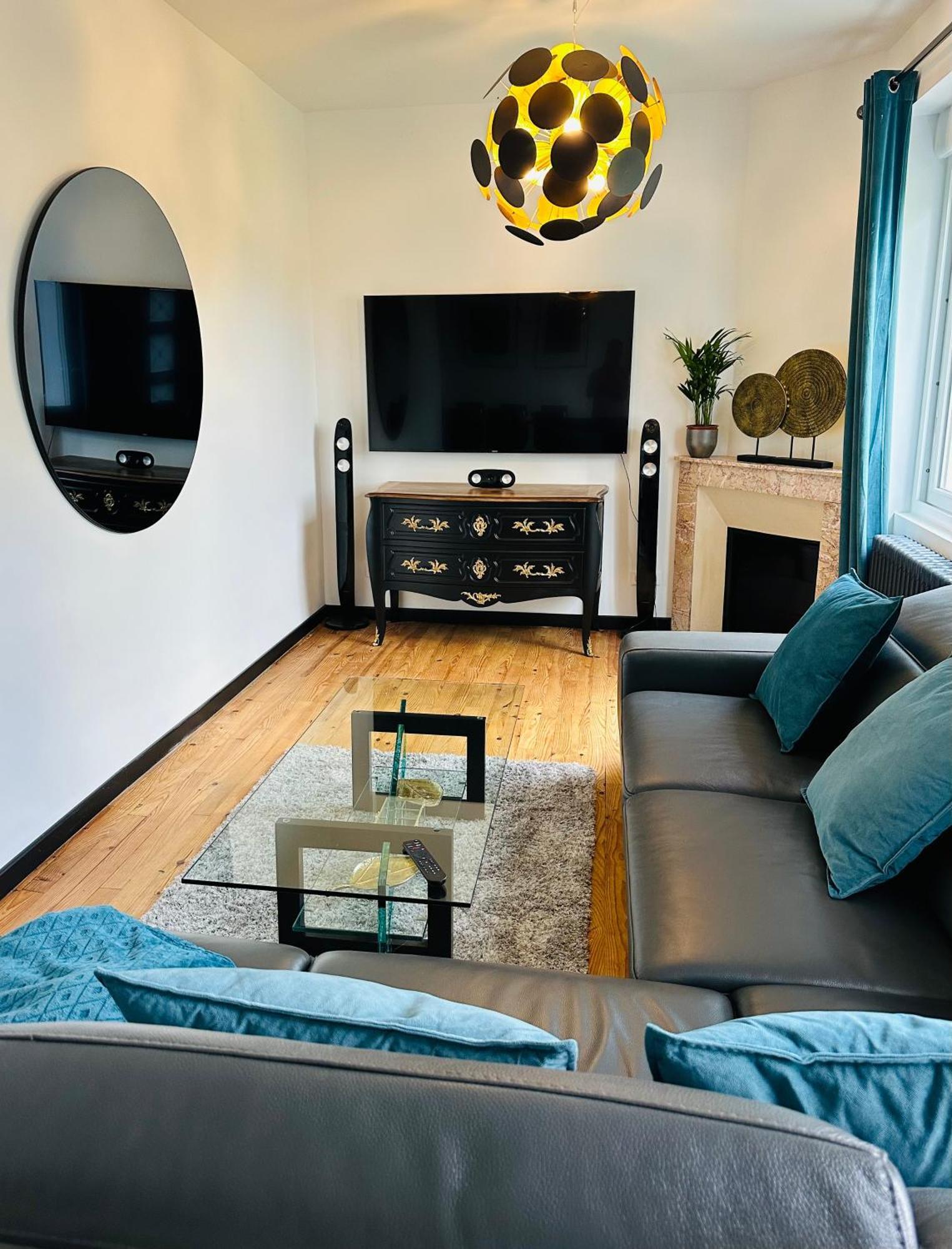 Maison Vacance En Perigord Saint-Astier  Екстериор снимка