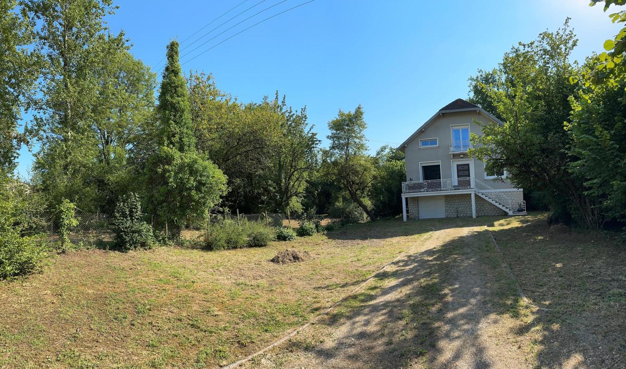 Maison Vacance En Perigord Saint-Astier  Екстериор снимка