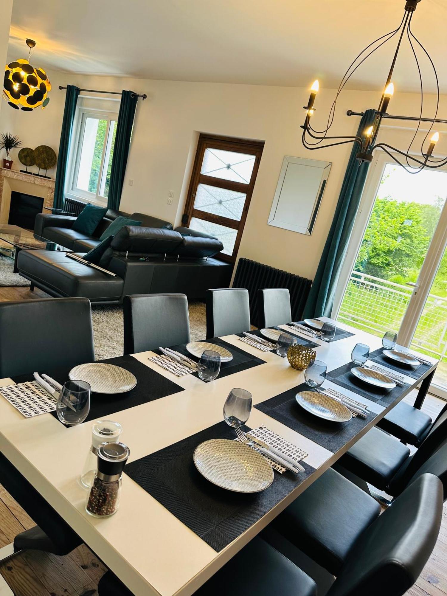 Maison Vacance En Perigord Saint-Astier  Екстериор снимка
