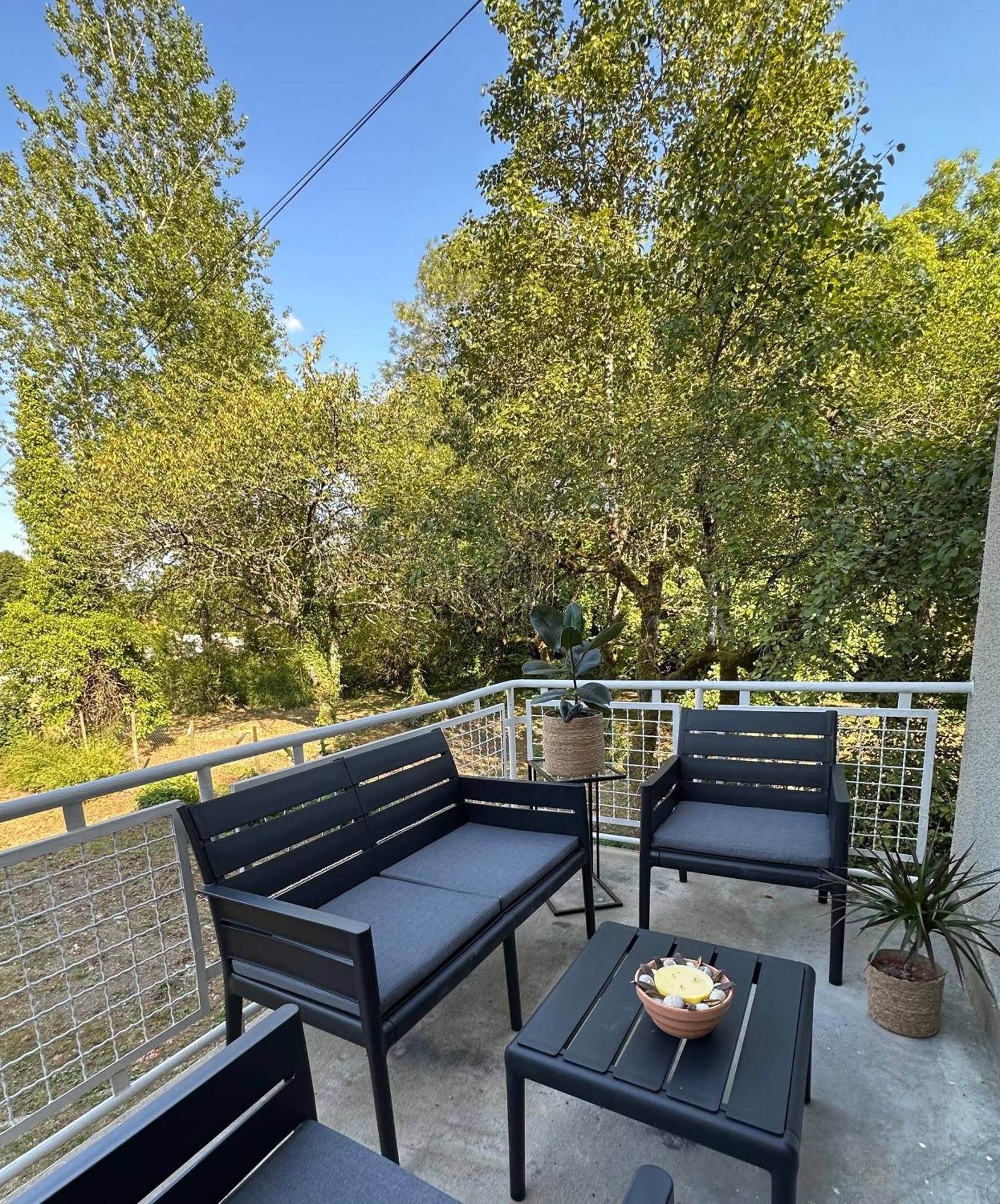 Maison Vacance En Perigord Saint-Astier  Екстериор снимка
